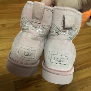 UGG boots